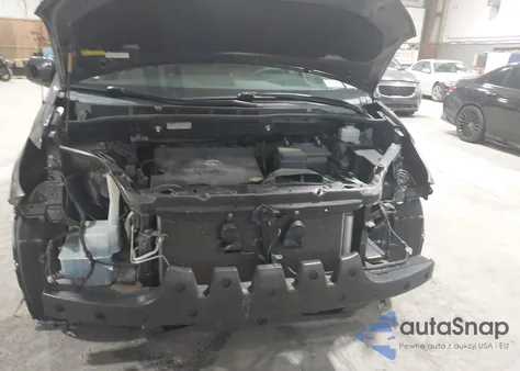 2012 Toyota Sienna Xle 7 Passenger from USA, damaged, VIN 5TDDK3DC5CS040268